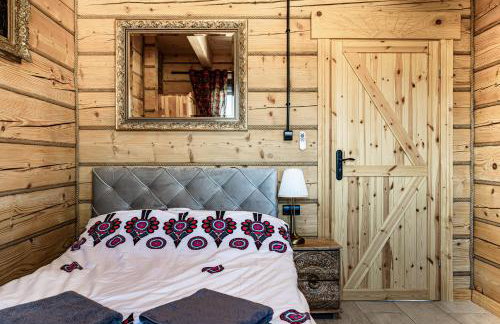 Villa Ligęzówka - Foto 35