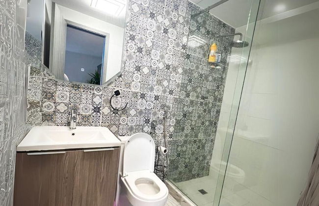 Departamento de lujo-The Sands 2101 - Photo 16