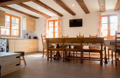 Le Divin Gîte Classé 4 étoiles - Foto 8