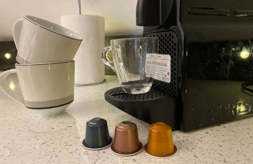 Primrose Lodge in Maldon - Foto 11