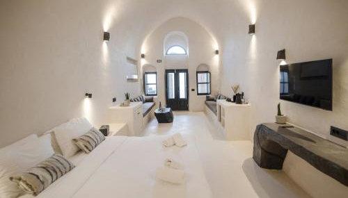 One of One Suites Oia - Foto 5
