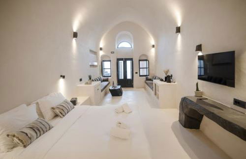 One of One Suites Oia - Foto 5