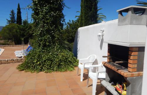 Villa Sol e Mar Private pool & jacuzzi - Photo 41