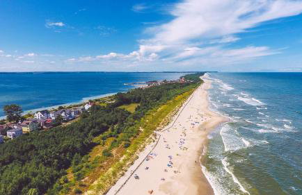 Apartamenty Kuźnica "Morska 8" - Foto 9