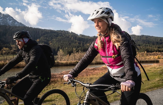 Apart Herzog - Design Apartments Leogang - Foto 60