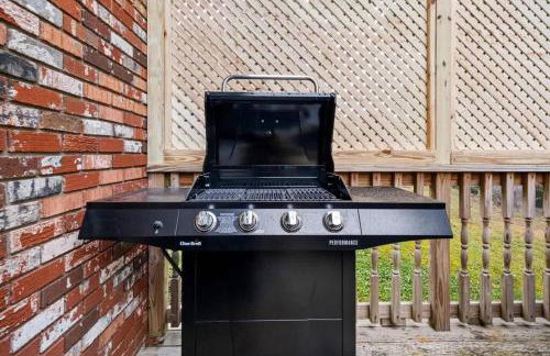 hot tub I game room I private deck I - Foto 24