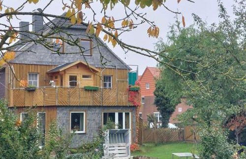 Ferienwohnung Spanbeck - Foto 29