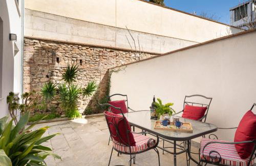 Apartamentos Albahaca Albaycin - Photo 36