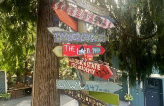 Brand New Rental Ohop Oasis! - Foto 35