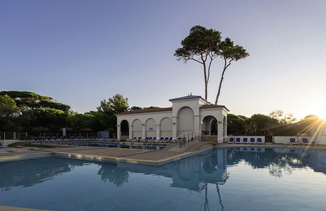 Belambra Clubs Presqu'île de Giens - Riviera Beach Club - Foto 43