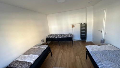 Beautiful, quiet and cosy apartment with balcony in central location - Foto 4