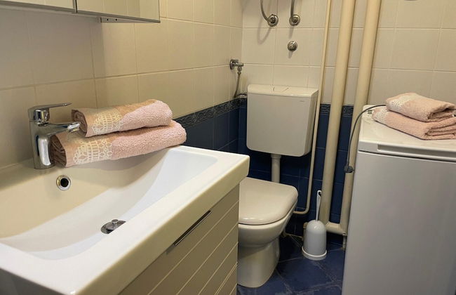 Charming Apartment in Nature - Foto 11