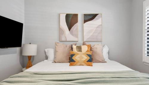 Splash Haven-Heated Pool-Huge Living Area-Sleeps 8 - Foto 3