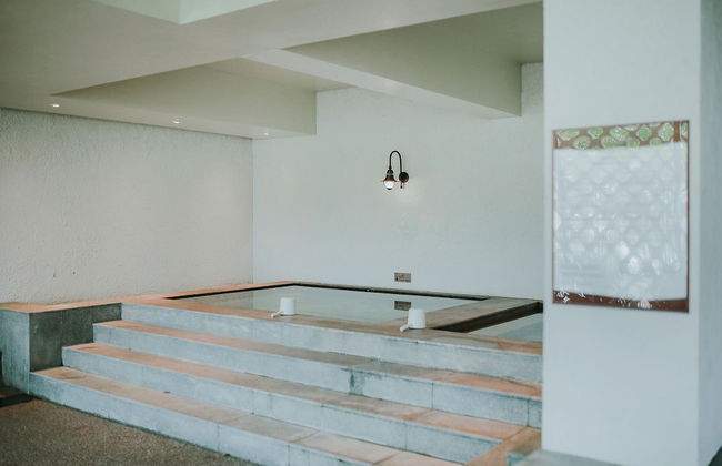 Balcony Courtyard Sriracha Hotel Serviced Apartmen - Photo 67