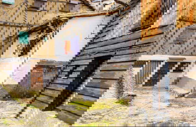 Free tour dans le quartier juif de Hervás - Photo 1