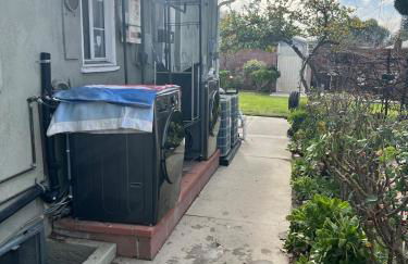 Pool Front Romantic Getaway withPrivate Entry - Foto 78