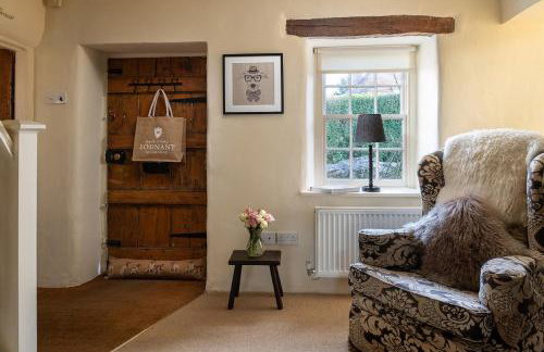 Storehouse Cottage - Foto 27