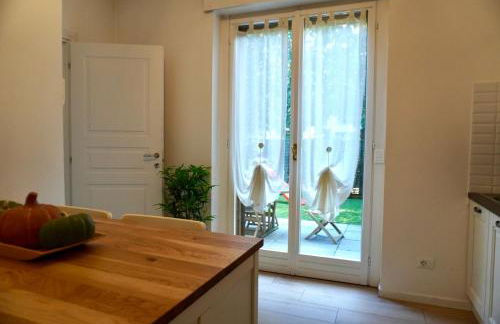 Villa with garden 3 BR and near Milan Rho Fiera - Foto 65