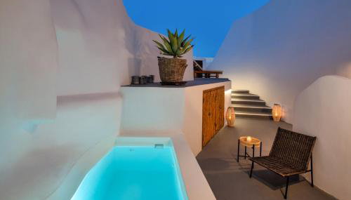 Aegean Mist Luxury Suites - Foto 3