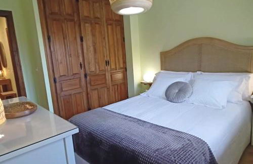 Alojamiento entero G&G con piscina - Foto 4