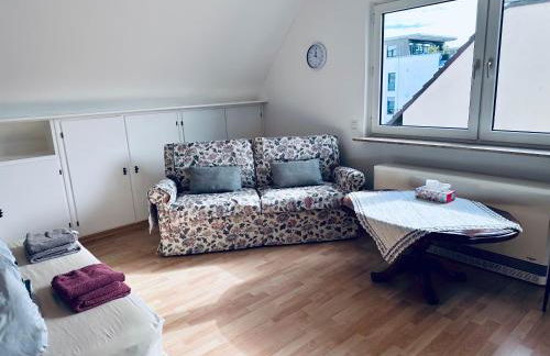 Zentrale Ferienwohnung in Friedrichsdorf für 1-7 Personen - Foto 20