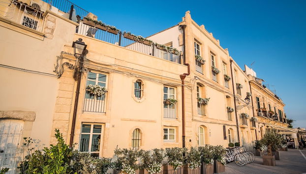 Palazzo Alfeo Aparthotel - Foto 2, Imagen principal