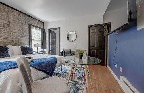 Amazing Studio McKinley Beach - Brady St Lowr East - Foto 9