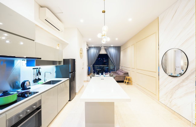 Harmony Luxury Suites At Lucentia BBCC - Foto 30