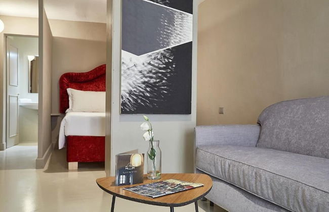 Numa Palazzo San Niccolò - Foto 59