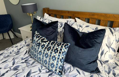 The Snicket Apartment - Foto 16