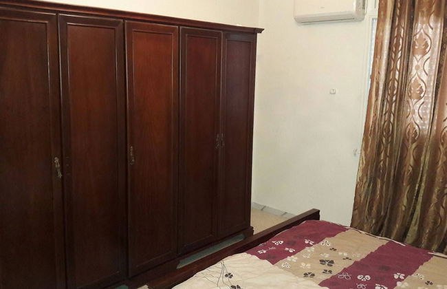Rent Apartment F4 Richly Furnished In Tunis - Foto 2