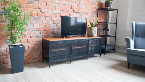 RedCity LOFT 309 - Foto 2