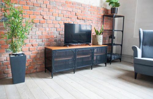 RedCity LOFT 309 - Foto 2