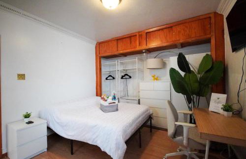 Private Studio Near NYC - Easy Commute & Workspace - Foto 10