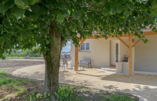 Résidence Penaud - Appartements design et climatisés à la campagne - Foto 46
