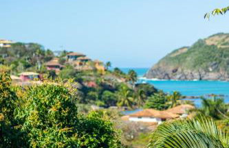 Villa Vermelha Ocean View - Foto 49