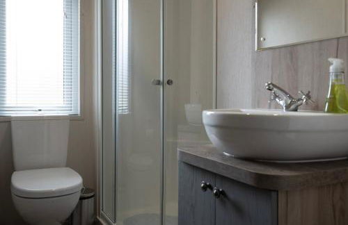 Bittern Lodge: 3BD Retreat in South Lakeland Park - Foto 27