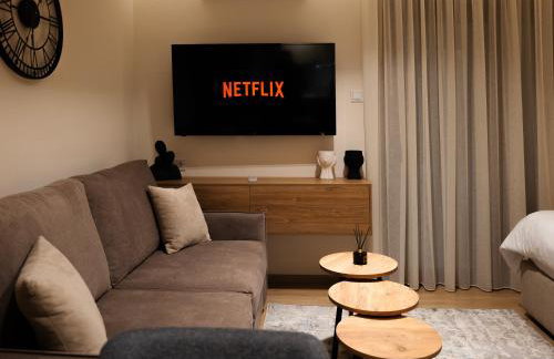 Harmony Center Luxury Apartment - Foto 10