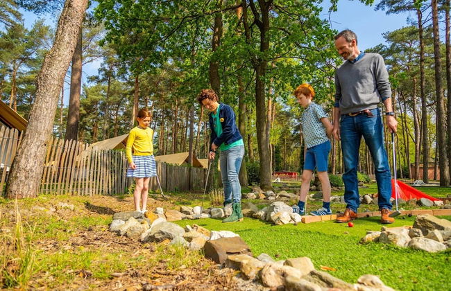 Chalet With air Conditioning 16 km From Maastricht - Foto 20