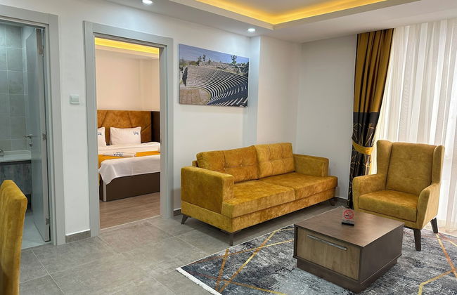 Nurel Shark Residence - Foto 45