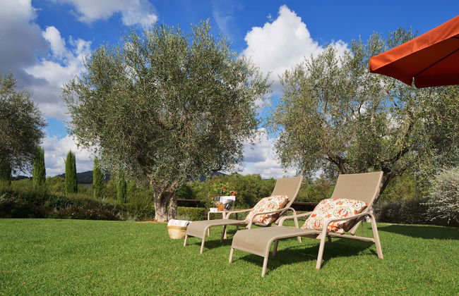 Resort Locanda Rossa - Foto 69