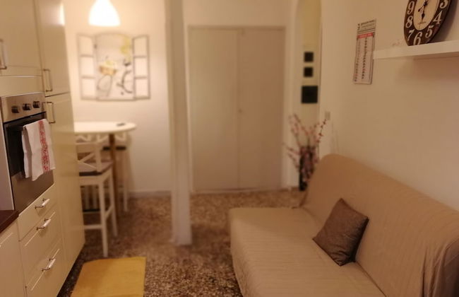 Al171 Sweet Holiday Apartments - Foto 18