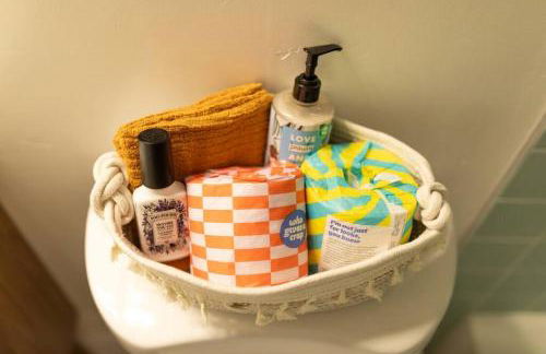 Reno's Biggest Little House - Cozy Home Theatre - Foto 66