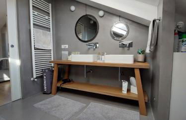 Mansarda Olgiati zona Navigli - Foto 16