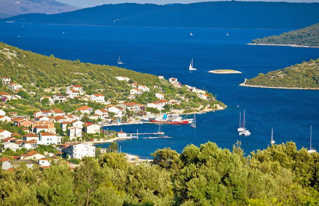 Breathtaking Panorama Villa Vese - Foto 55