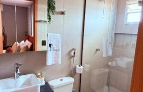 Flat Vinhedo - Photo 20