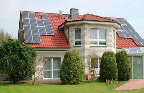 Wohnung in Nieheim am Waldrand - Foto 27