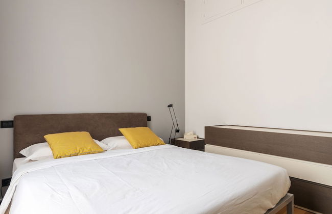 Imbonati 56-Il bilocale degli architetti - Foto 5