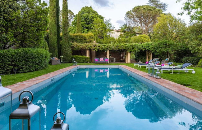 Villa The Secret Escape - Foto 8