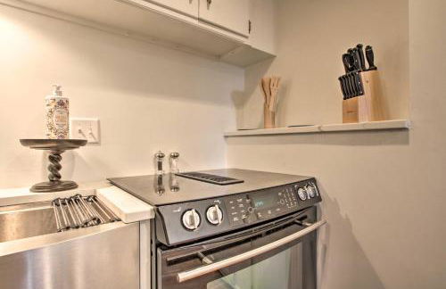 Cozy Rochester Retreat about 3 Mi to Mayo Clinic! - Foto 12